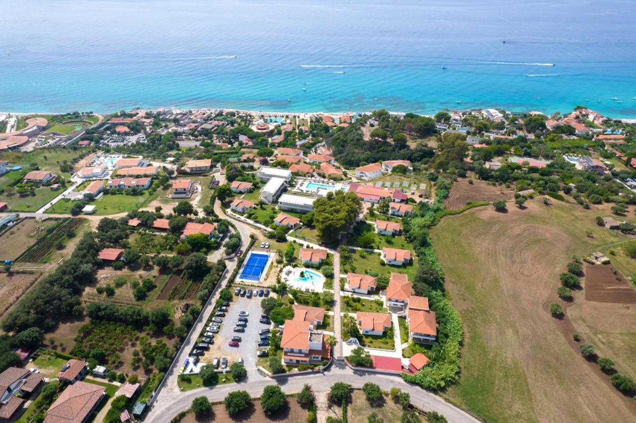 Tuisuneo La Conchiglia - Adults Only Capo Vaticano Zewnętrze zdjęcie