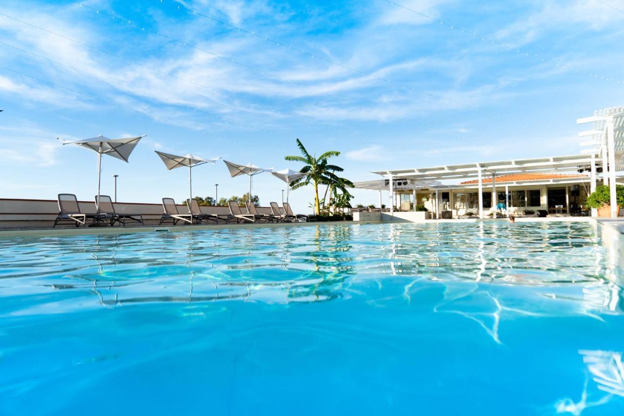 Tuisuneo La Conchiglia - Adults Only Capo Vaticano Zewnętrze zdjęcie