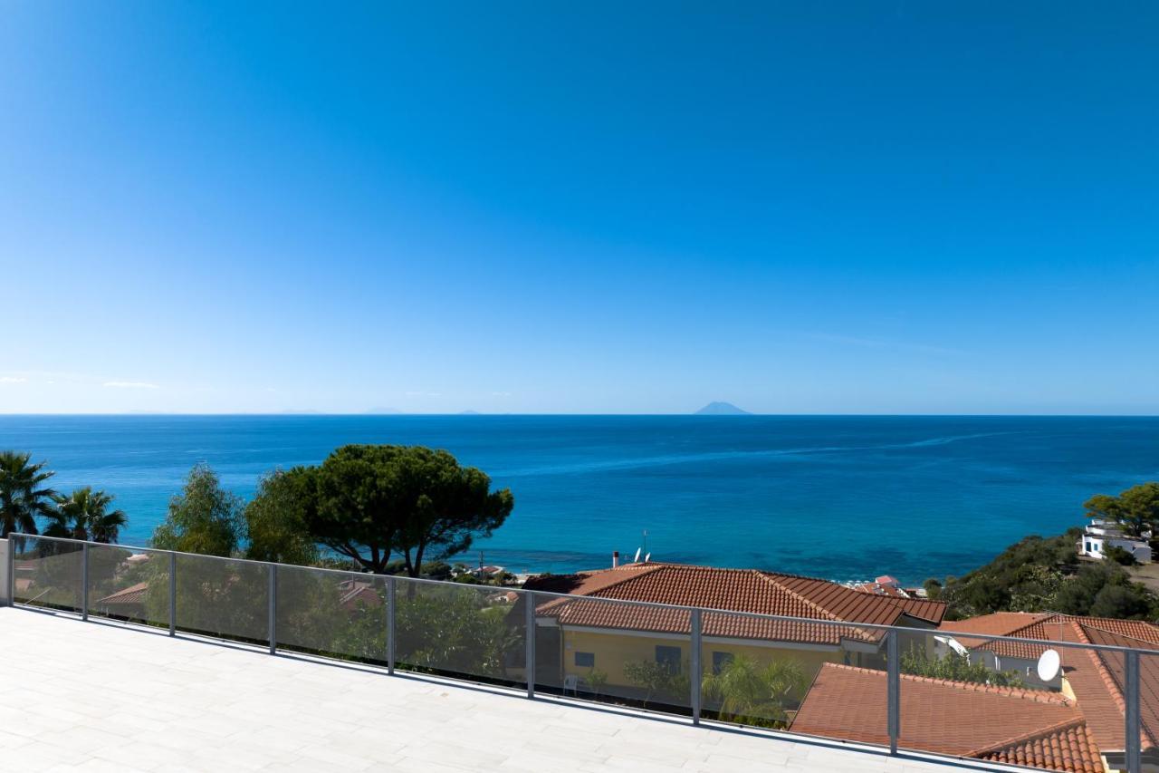 Tuisuneo La Conchiglia - Adults Only Capo Vaticano Zewnętrze zdjęcie