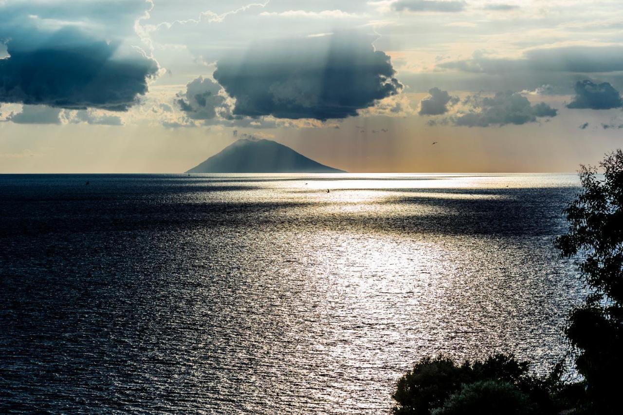 Tuisuneo La Conchiglia - Adults Only Capo Vaticano Zewnętrze zdjęcie