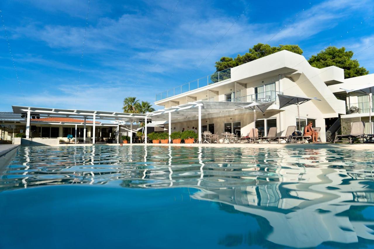 Tuisuneo La Conchiglia - Adults Only Capo Vaticano Zewnętrze zdjęcie