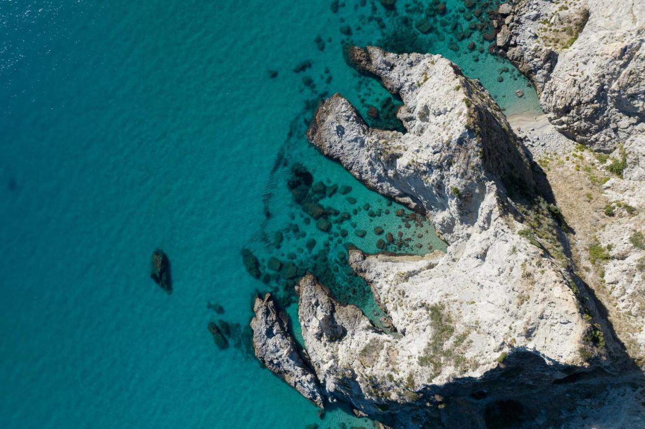 Tuisuneo La Conchiglia - Adults Only Capo Vaticano Zewnętrze zdjęcie