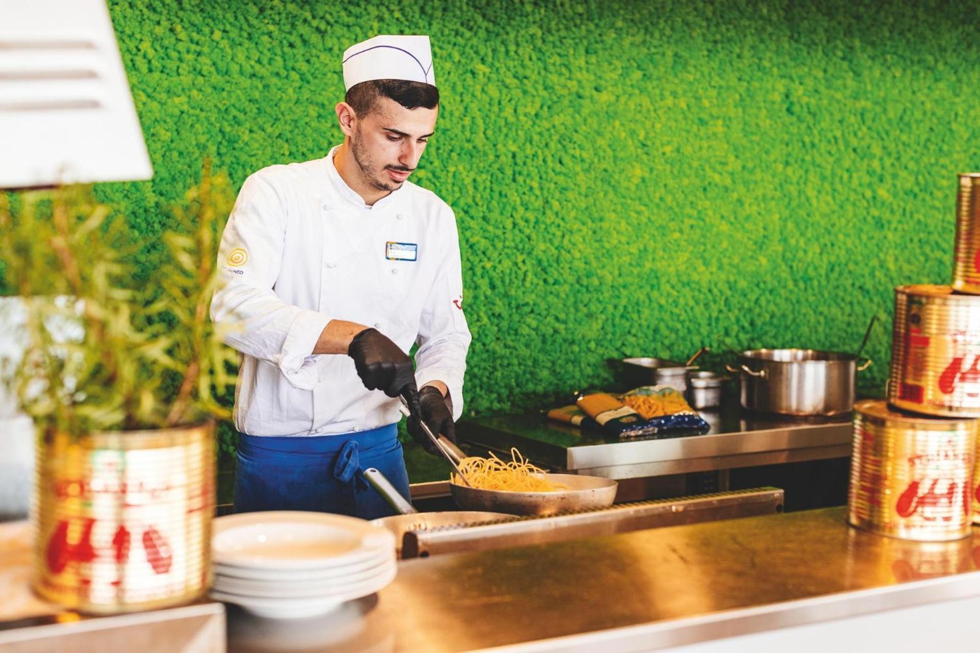 Tuisuneo La Conchiglia - Adults Only Capo Vaticano Zewnętrze zdjęcie